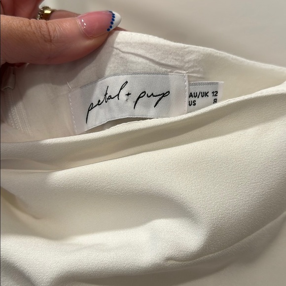 Perfect condition worn once! - Picture 3 of 5